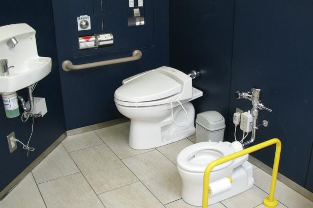 トイレが変える生活の質と快適さ